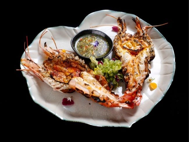 Authentic Thai Taste